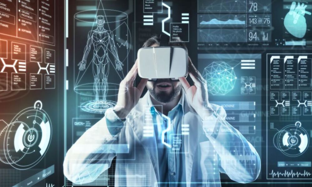 Augmented Reality How It’s Becoming the Future of Medicine (1)