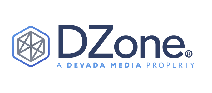 DZone_Logo_molecule